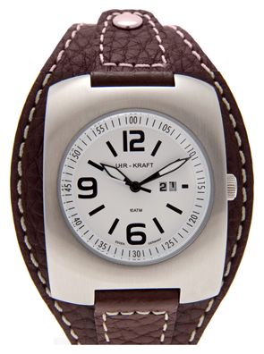 UHR-KRAFT 10530-5L wrist watches for men - 1 picture, photo, image