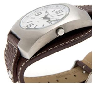 UHR-KRAFT 10530-5XL wrist watches for men - 2 picture, image, photo