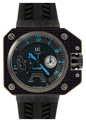 Wrist watch UHR-KRAFT for Men - picture, image, photo