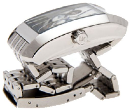 UHR-KRAFT 15603-5AM wrist watches for men - 2 picture, image, photo