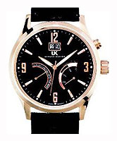 UHR-KRAFT 23300-2ARG wrist watches for men - 1 picture, photo, image