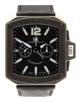 UHR-KRAFT 23445-2A wrist watches for men - 1 photo, image, picture