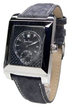 UHR-KRAFT 24100-2A wrist watches for men - 1 image, photo, picture