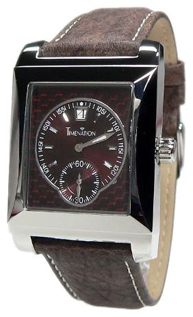 UHR-KRAFT 24100-7A wrist watches for men - 1 image, photo, picture