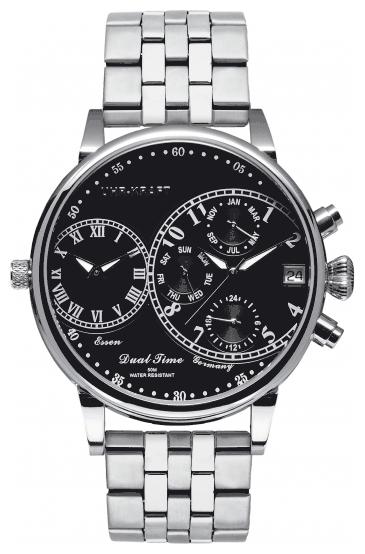 UHR-KRAFT 27104-2M wrist watches for men - 1 photo, image, picture
