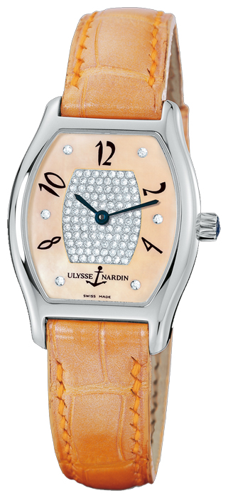 Ulysse Nardin 103-42.095A wrist watches for women - 1 image, picture, photo