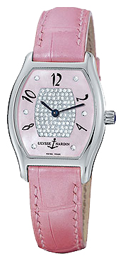 Ulysse Nardin 103-42.096A wrist watches for women - 1 picture, photo, image