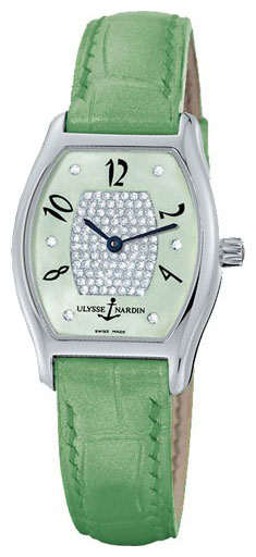 Ulysse Nardin 103-42.098A wrist watches for women - 1 image, picture, photo