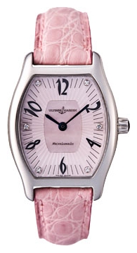 Ulysse Nardin 103-42-596 wrist watches for women - 1 image, picture, photo