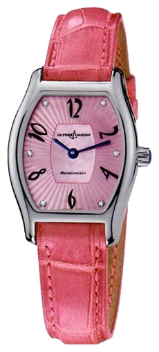 Ulysse Nardin 103-42-596 wrist watches for women - 2 image, picture, photo
