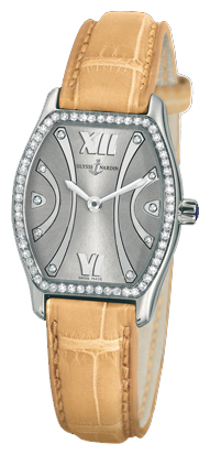Ulysse Nardin 103-49.02-02 wrist watches for women - 1 image, picture, photo