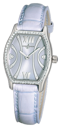 Ulysse Nardin 103-49.02-07 wrist watches for women - 1 image, photo, picture