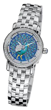 Ulysse Nardin 120-78-9-8.PAONV2 wrist watches for women - 1 photo, picture, image