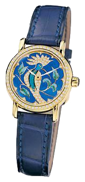 Ulysse Nardin 120-78-9.EGR wrist watches for women - 1 picture, image, photo