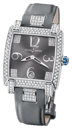 Ulysse Nardin 130-91AC.609 wrist watches for women - 1 image, picture, photo
