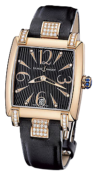 Ulysse Nardin 136-91C.06-02 wrist watches for women - 1 image, photo, picture