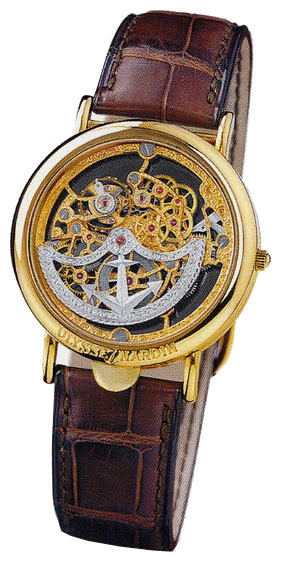 Wrist watch Ulysse Nardin for Men - picture, image, photo