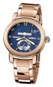 Wrist watch Ulysse Nardin for Men - picture, image, photo