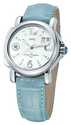 Ulysse Nardin 223-22.683 wrist watches for women - 1 image, picture, photo