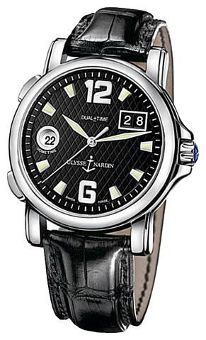 Ulysse Nardin 223-88.62 wrist watches for men - 1 image, photo, picture