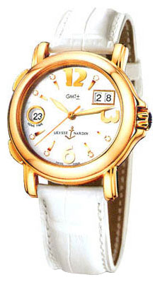 Ulysse Nardin 226-22.691 wrist watches for women - 1 image, photo, picture