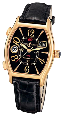 Wrist watch Ulysse Nardin for Men - picture, image, photo