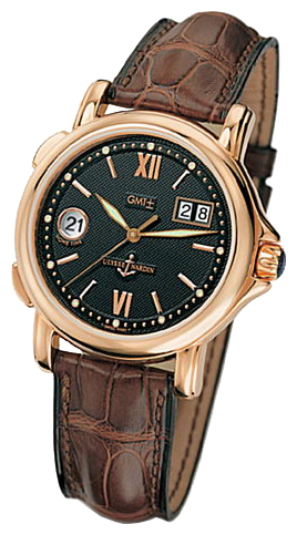 Wrist watch Ulysse Nardin for Men - picture, image, photo