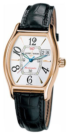 Wrist watch Ulysse Nardin for Men - picture, image, photo