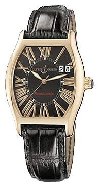 Ulysse Nardin 236-68.52 wrist watches for men - 1 photo, picture, image