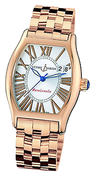 Wrist watch Ulysse Nardin for Men - picture, image, photo