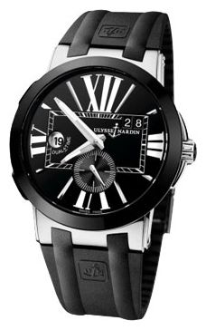 Wrist watch Ulysse Nardin for Men - picture, image, photo