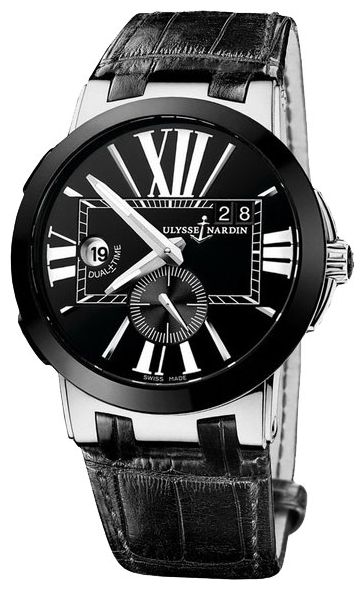 Wrist watch Ulysse Nardin for Men - picture, image, photo