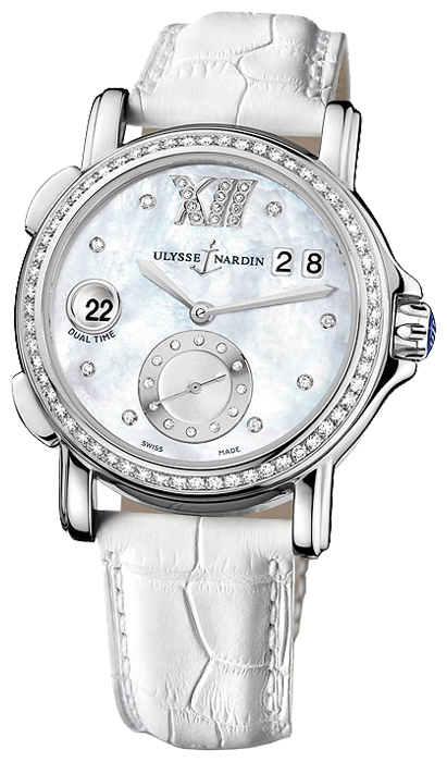 Wrist watch Ulysse Nardin for Women - picture, image, photo