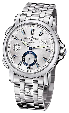 Ulysse Nardin 243-55-7.91 wrist watches for men - 1 image, photo, picture