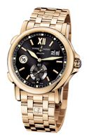 Wrist watch Ulysse Nardin for Men - picture, image, photo