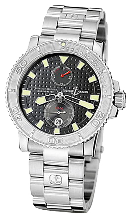 Wrist watch Ulysse Nardin for Men - picture, image, photo