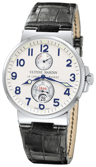 Ulysse Nardin 739-80.E3 pictures