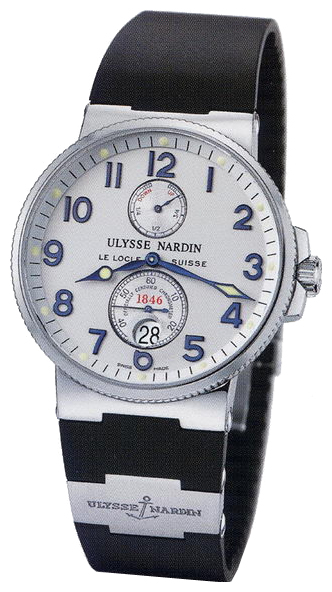 Ulysse Nardin 246-92.600 pictures