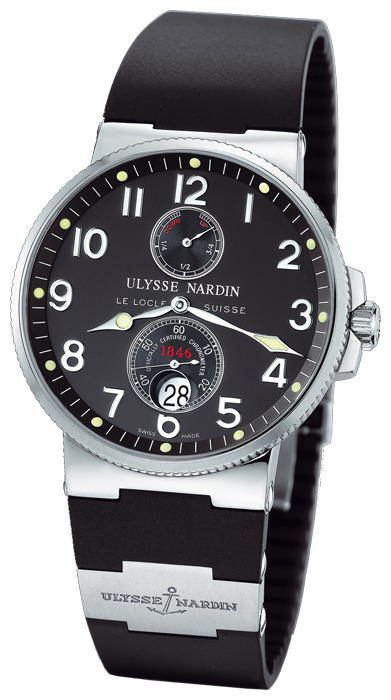 Wrist watch Ulysse Nardin for Men - picture, image, photo