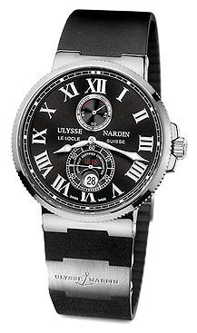 Wrist watch Ulysse Nardin for Men - picture, image, photo