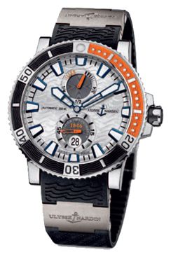 Wrist watch Ulysse Nardin for Men - picture, image, photo