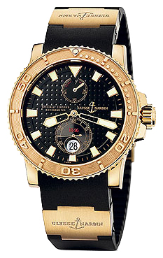 Wrist watch Ulysse Nardin for Men - picture, image, photo