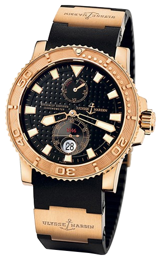 Ulysse Nardin 226-11.41 pictures