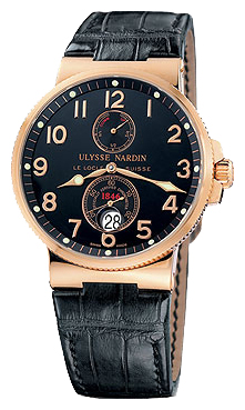 Wrist watch Ulysse Nardin for Men - picture, image, photo