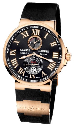 Wrist watch Ulysse Nardin for Men - picture, image, photo