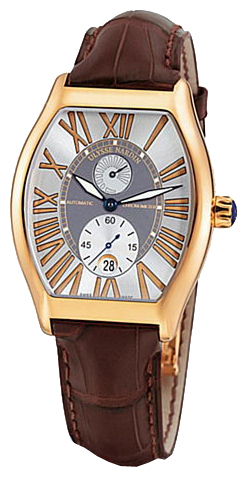 Wrist watch Ulysse Nardin for Men - picture, image, photo