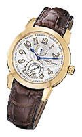 Ulysse Nardin 279-88 wrist watches for men - 1 photo, image, picture