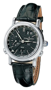 Ulysse Nardin 320-22.92 wrist watches for men - 1 image, photo, picture