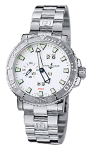 Wrist watch Ulysse Nardin for Men - picture, image, photo