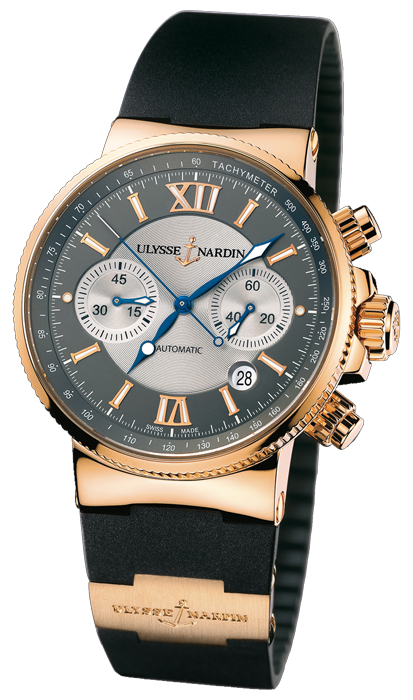 Ulysse Nardin 320-60.62 pictures